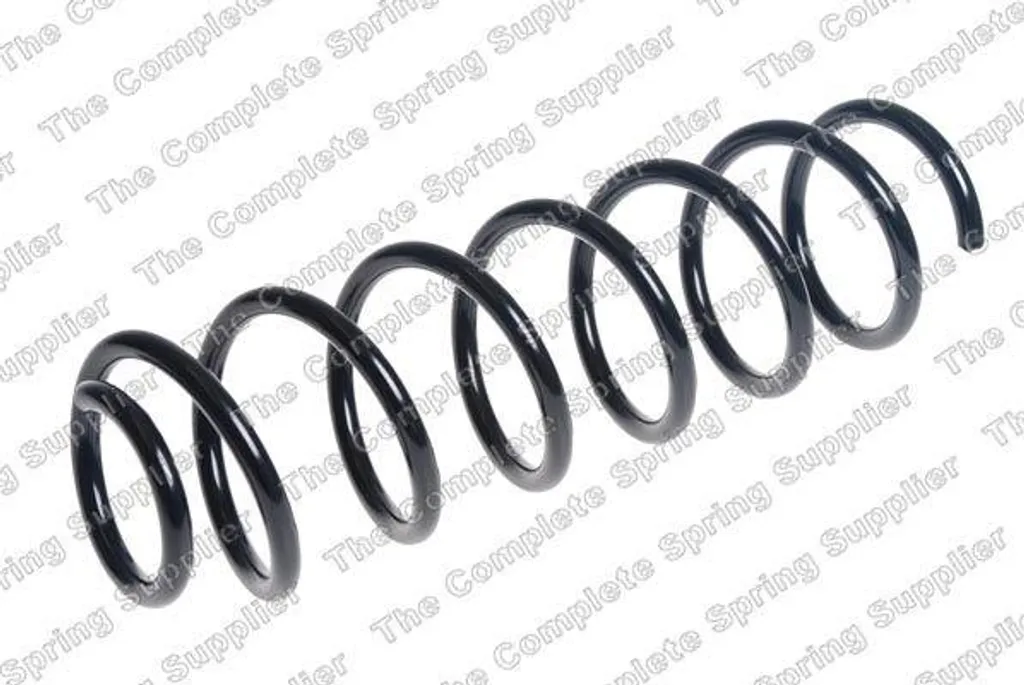 Ressort de suspension LESJÖFORS 4208513 pour BMW i3 OE 33536865162