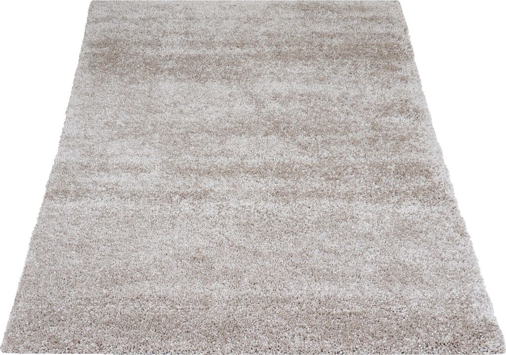 Milano Beige Teppich 160 x 230 cm Produktbild 
