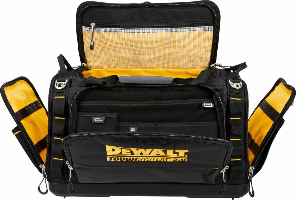 Dewalt Werkzeugtasche TOUGHSYSTEM 30 L Produktbild 4