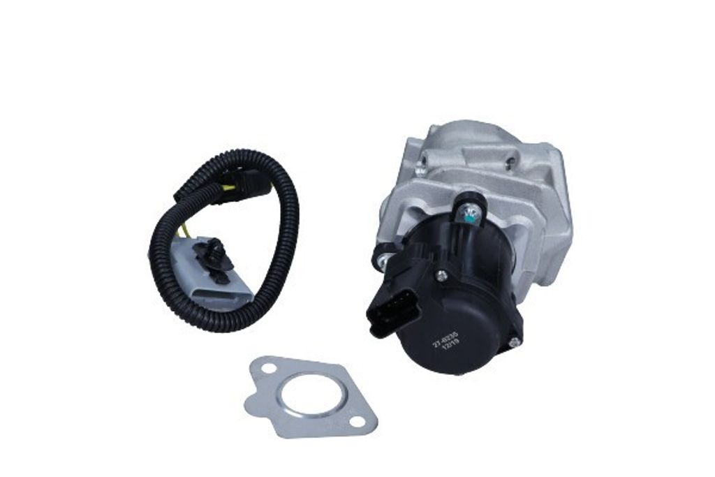MAXGEAR 27-0235 AGR-Ventil mit Dichtungen für FORD Focus II Produktbild 