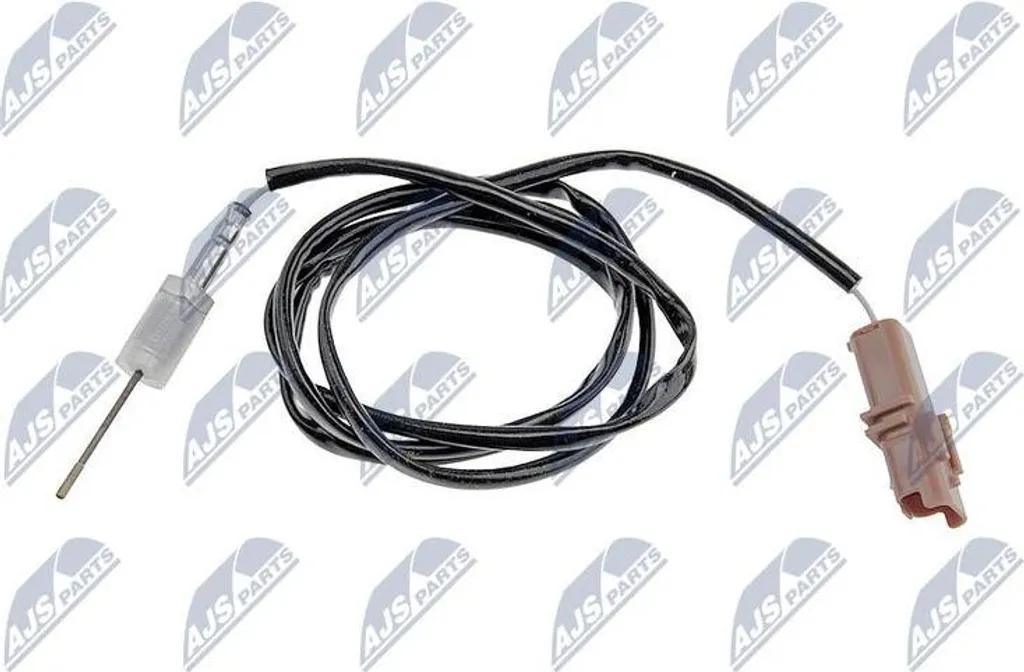 Capteur de température échappement compatible Citroën C4 C5 et C6