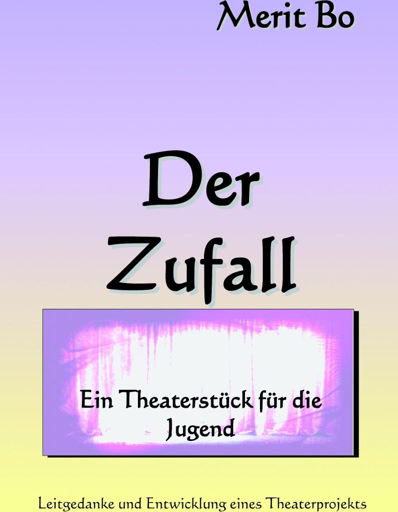 Der Zufall