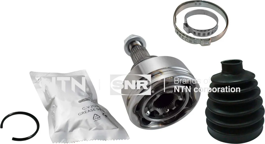 Réparation transmission Renault Espace IV : kit de joint SNR côté roue