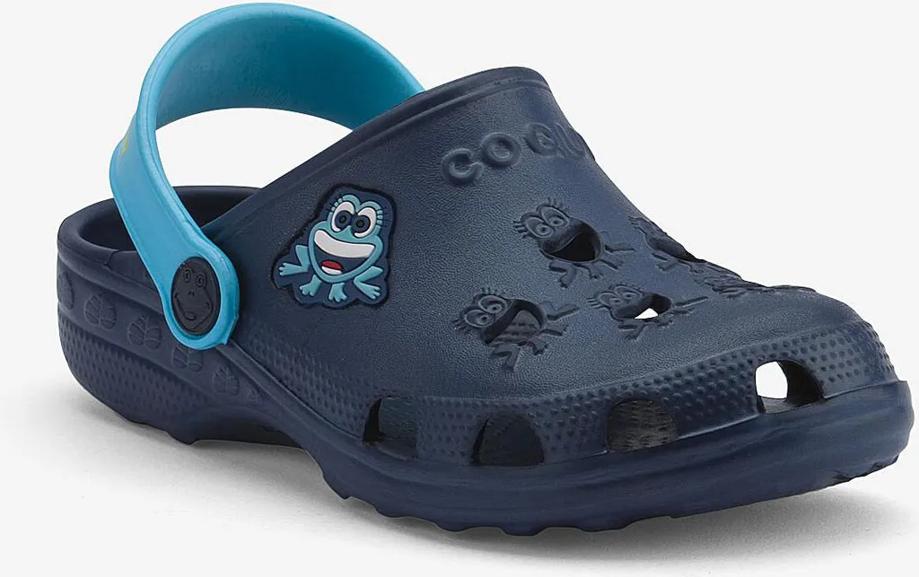 Chaussures de Plage Enfant Coqui - Sandales d'Été Souples et Aérées