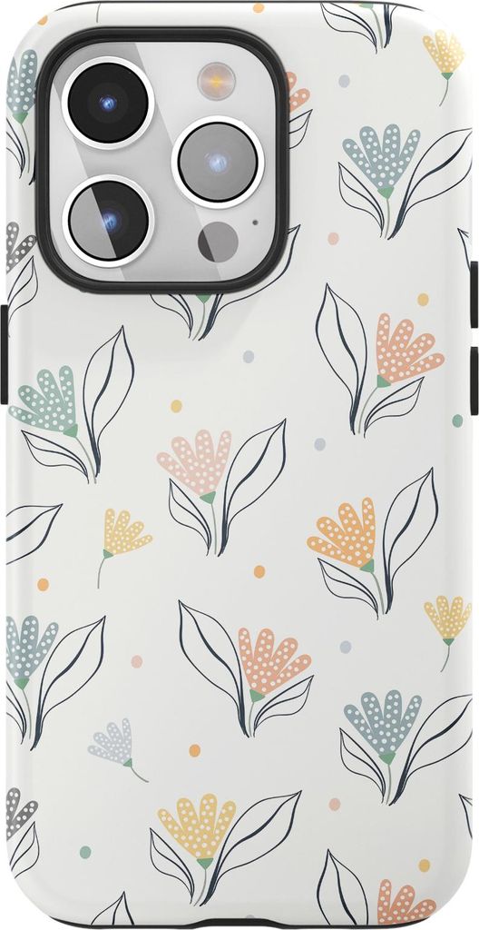 iPhone 16 Pro Max Schutzhülle mit MagSafe, stoßfest – Handyhülle Case Schutz