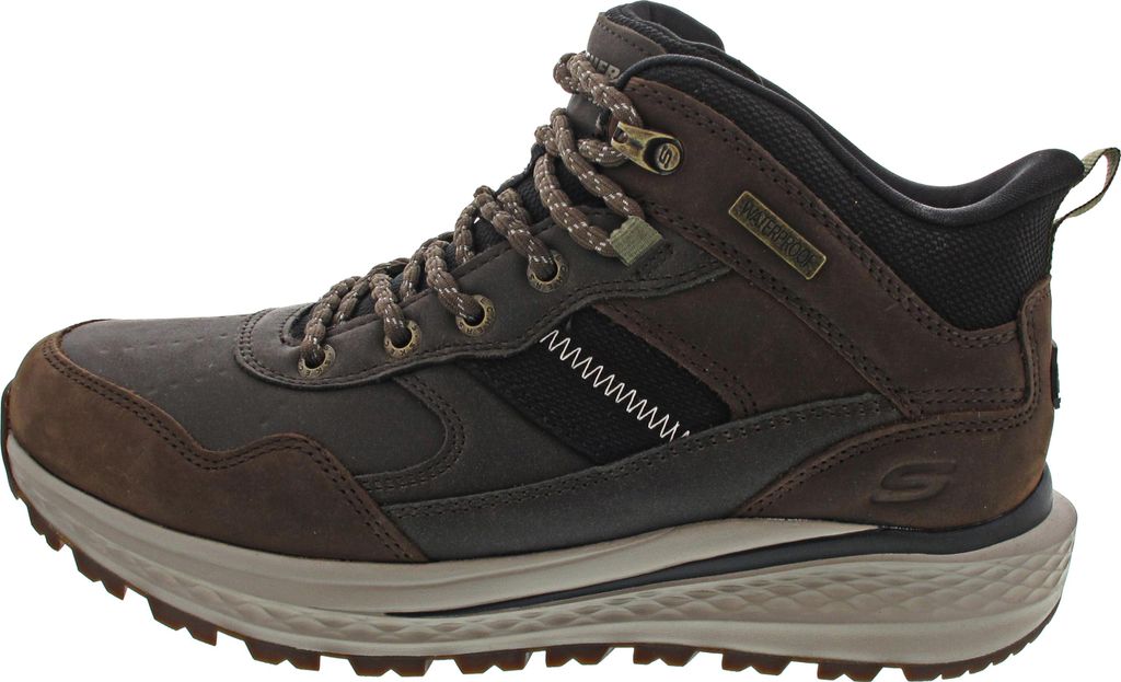 Skechers SlipIns: Slade Ultra-Turn 211182 COC (41/COC) Produktbild 