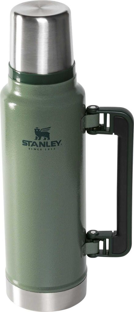 Pallone da vuoto STANLEY Classic Vacuum 1,4l verde Immagine del prodotto 