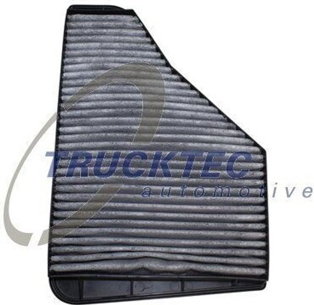 TRUCKTEC AUTOMOTIVE 02.59.167 Aktivkohle Innenraumfilter Produktbild 