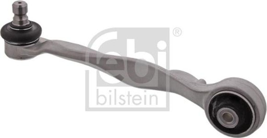 FEBI BILSTEIN 11225 Querlenker, Radaufhängung OE 4D0407509B kompatibel mit A4 8D, A8 4D, Passat 3B