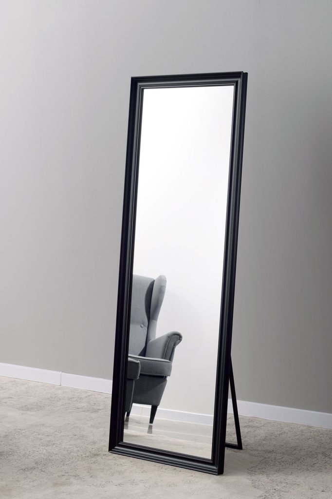 Elegante Holzrahmen