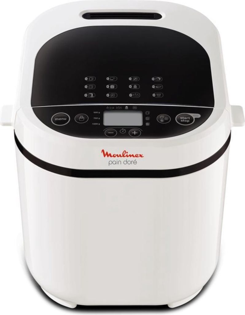 Moulinex OW2101, 1 kg, Opóźniony start czasomierza, Zdjęcie produktu 