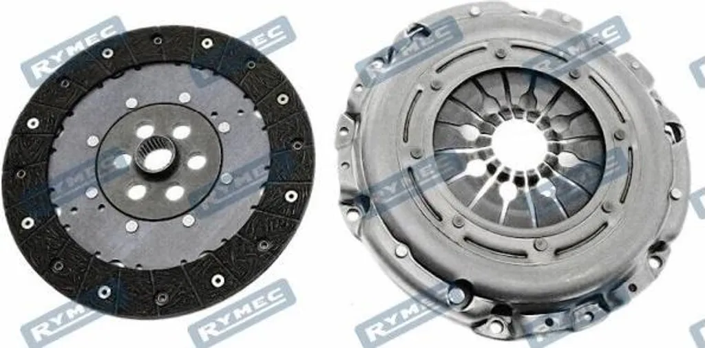 Embrayage Ford Transit 2.0 TDCi anti-patinage mécanique de rechange