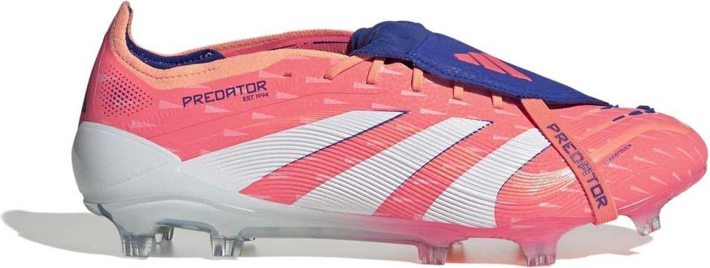 Buty adidas Predator Elite FT FG JI1093 42 2/3