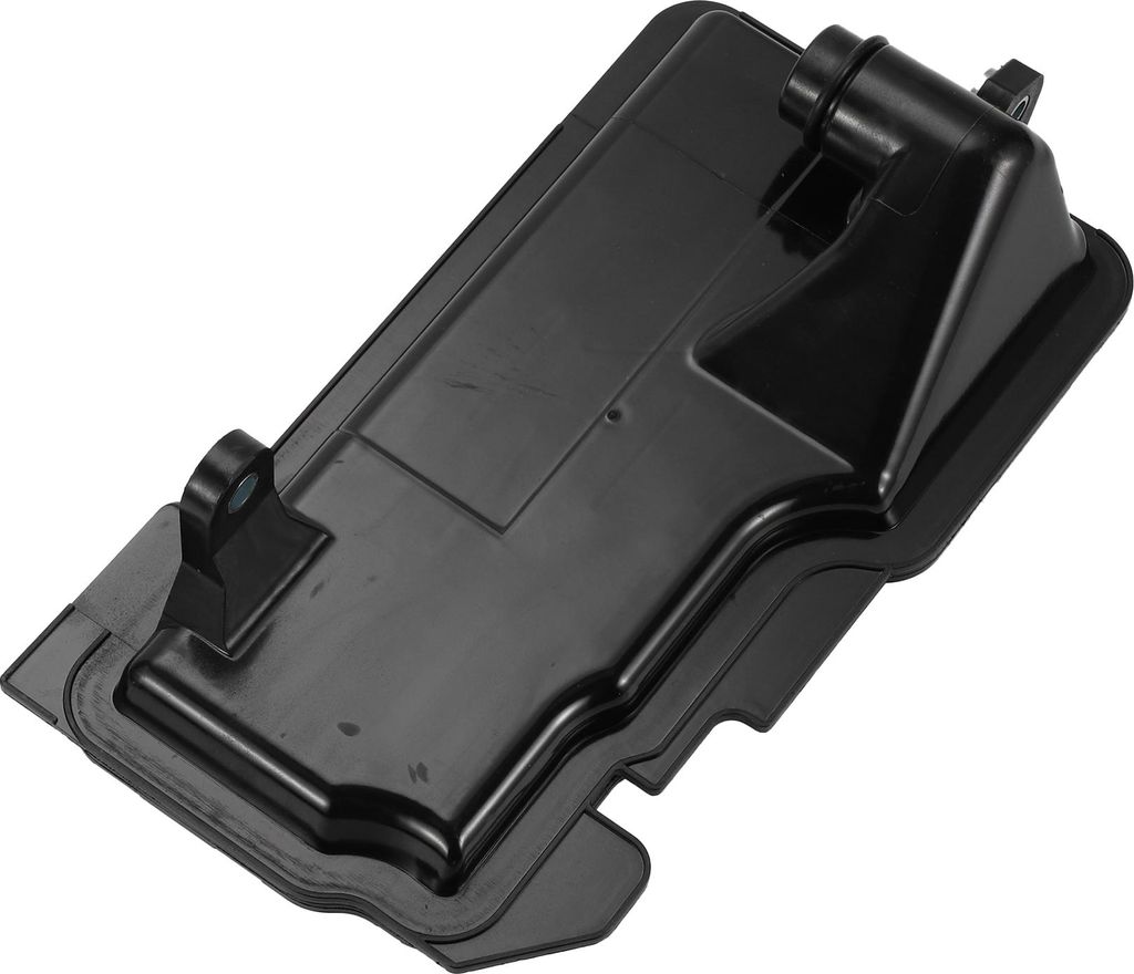 Kein. 25420RDP003 Getriebefilter für Honda Pilot 2006-2008 Langlebiger schwarzer Motor Automatischer Getriebeölfilter Kunststoff Metallfilterpapi...