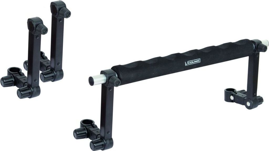 Colmic Neoprene Roost Silber 50 cm Silber 50 cm