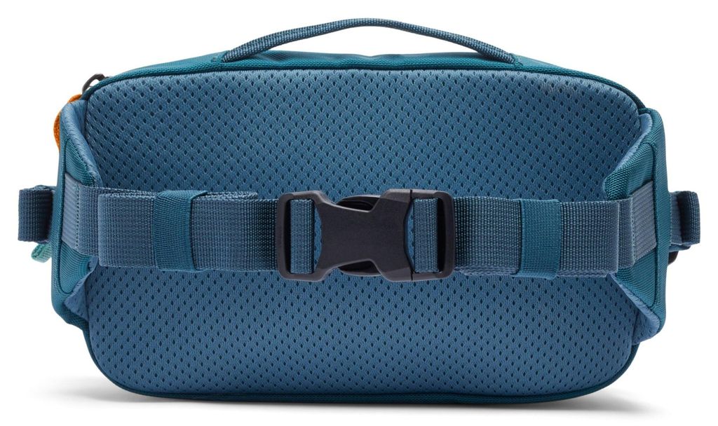 Cotopaxi Allpa X 1.5 - Gürteltasche 24 cm (blue Produktbild 