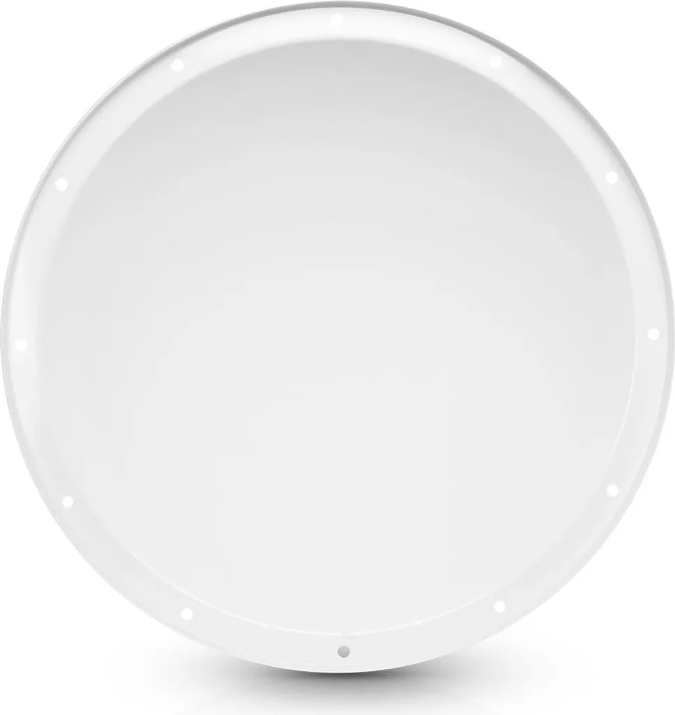 Radôme d'antenne Ubiquiti RocketDish 2RD blanc de protection