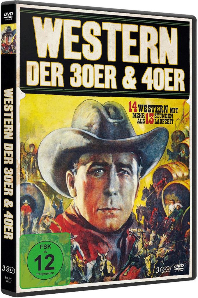 Western Box