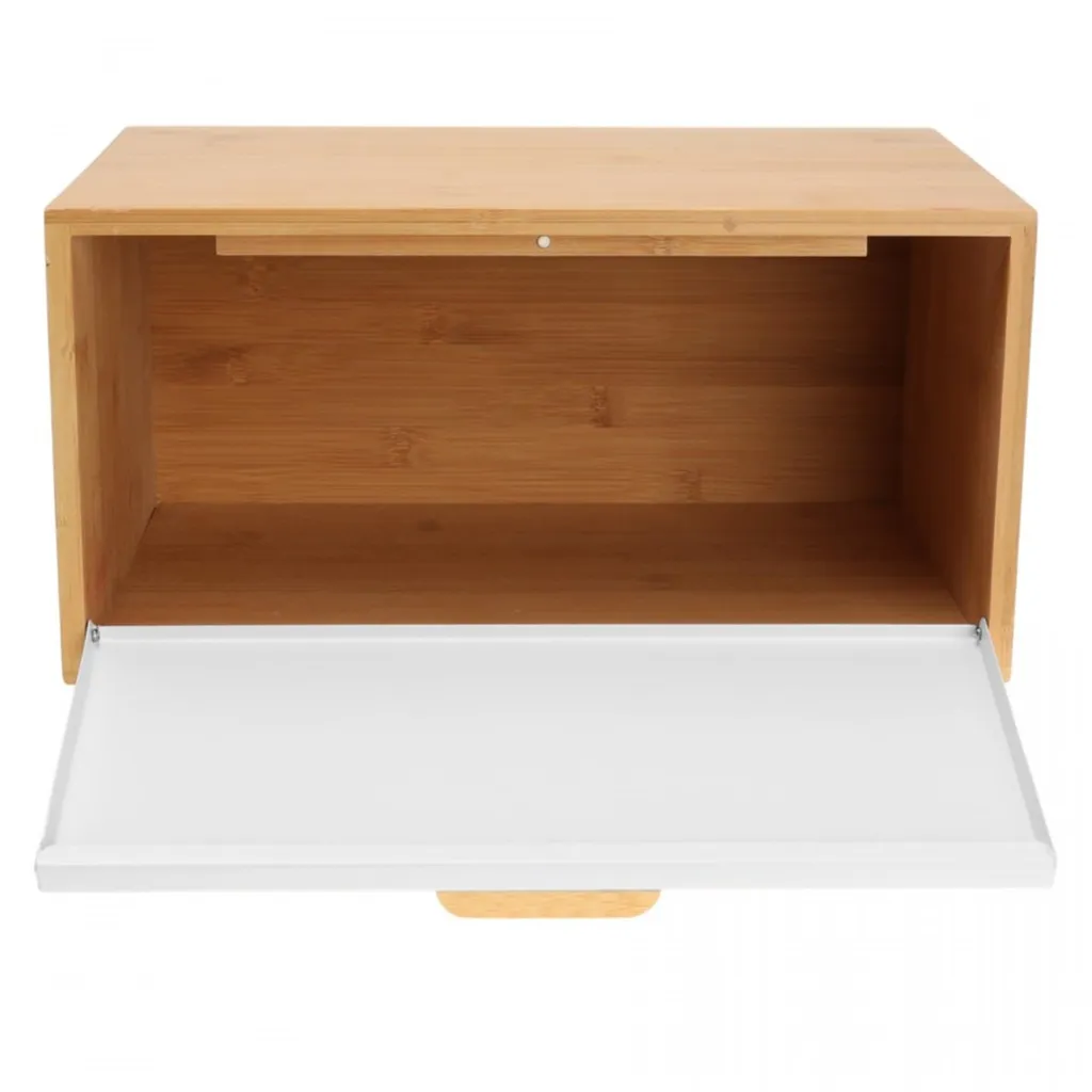 Klausberg contenitore per il pane in bambù 7629 - 6