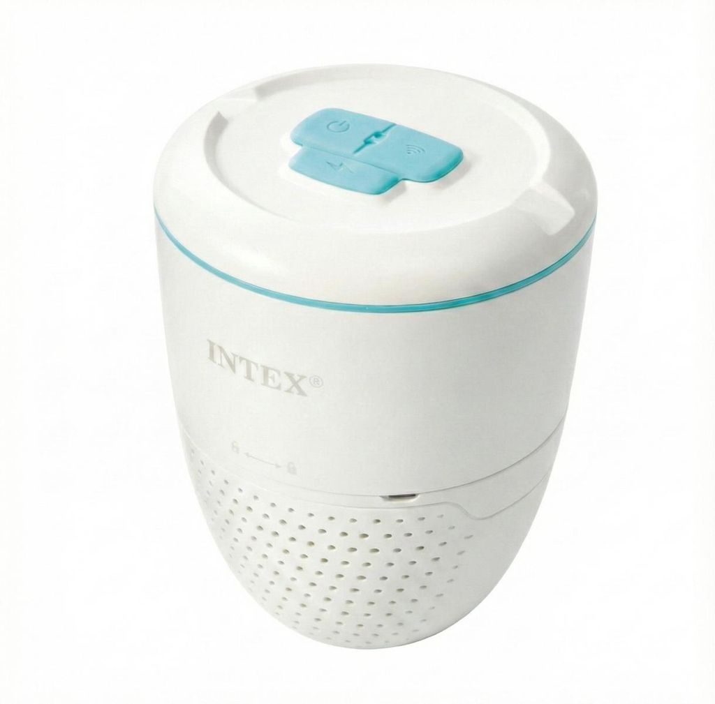 Inteligentny analizator wody INTEX 28607 Zdjęcie produktu 