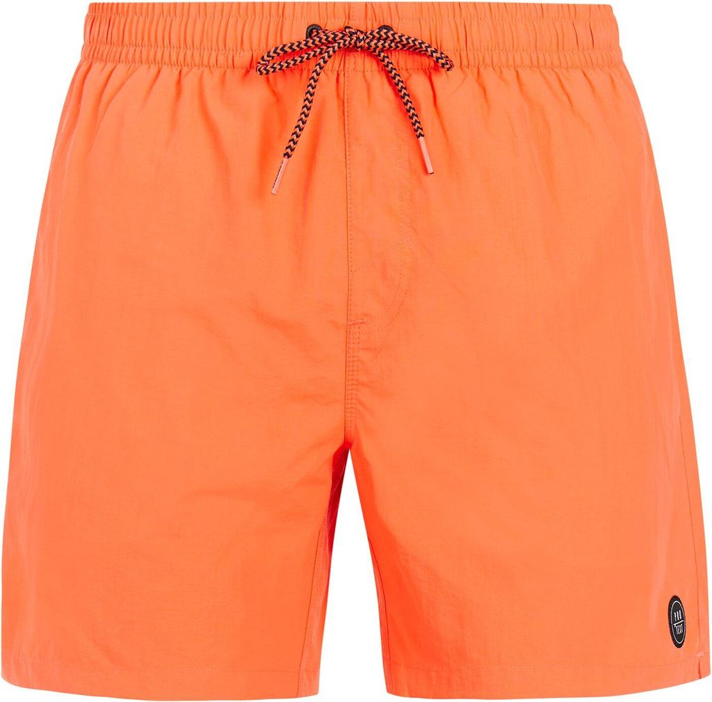 PROTEST FASTER beachshort BURNT PEACH BURNT PEACH XL