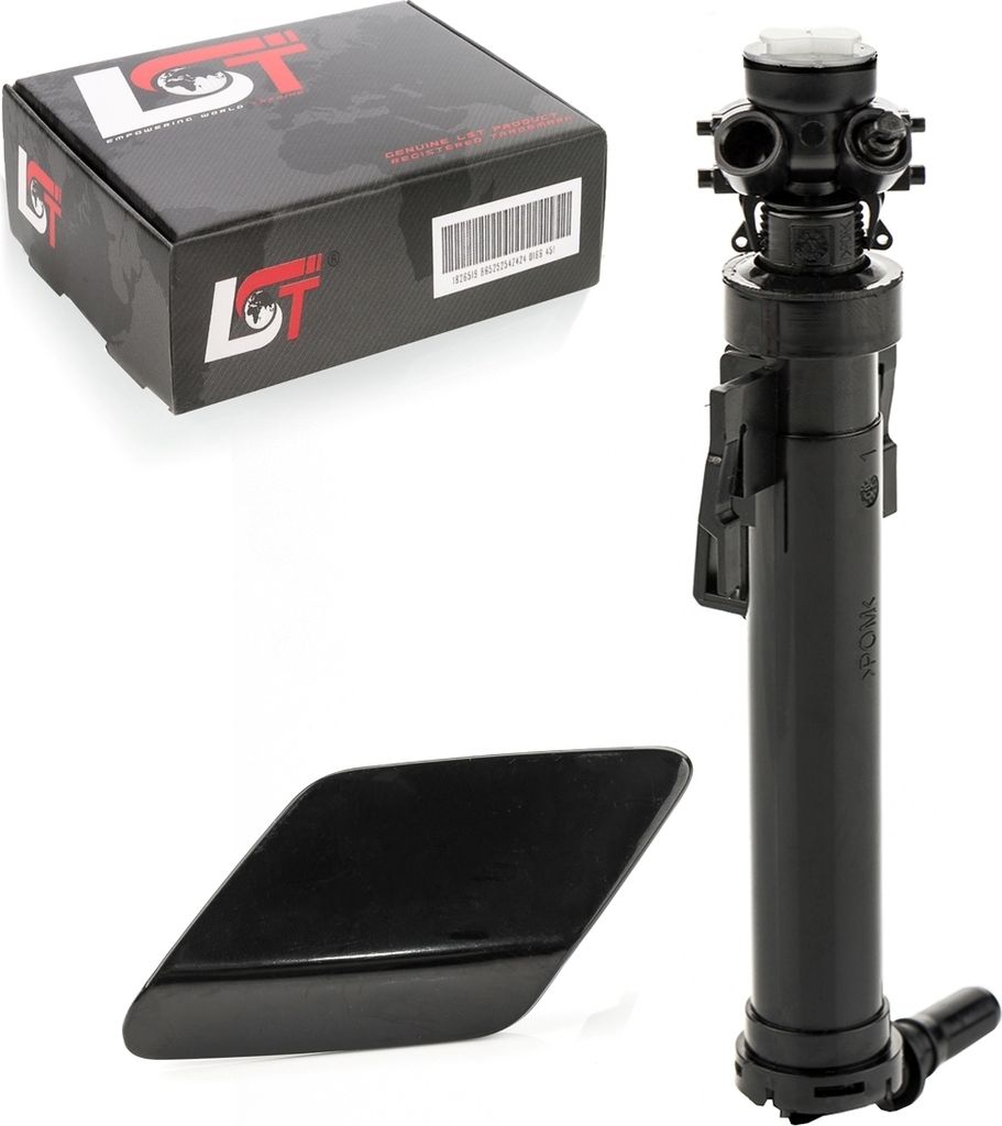 Waschdüse Scheinwerferreinigung Abdeckung links für BMW 4 F32 F33 F36 2013-2017