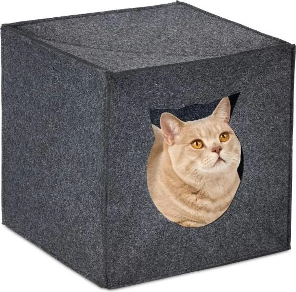 Coperta Termica per Cuccia Gatto: Protezione Freddo e Massima Igiene