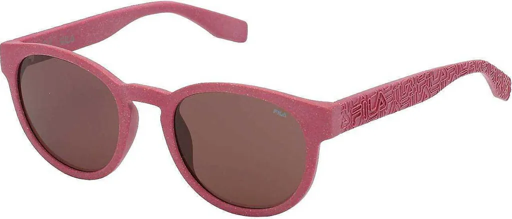 Occhiali Fila Vintage Collection Unisex - L'Icona dello Sport Style Italiano