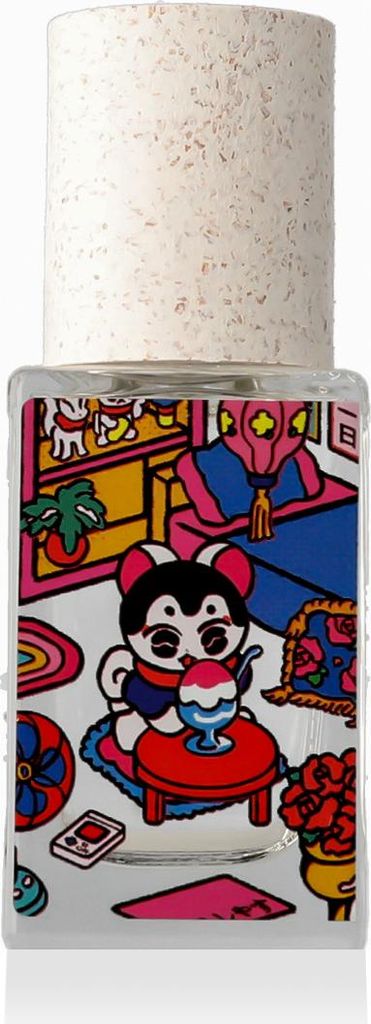 Maison Matine Arashi No Umi EDP 15 ml UNISEX Image du produit 