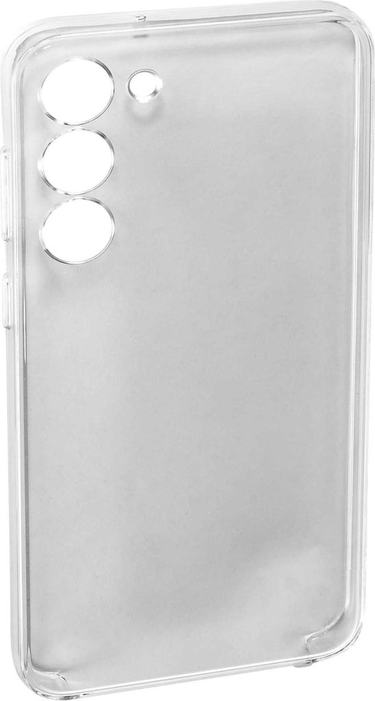 Průhledné pouzdro Samsung Galaxy S23 Plus Transparent Obrázek produktu 