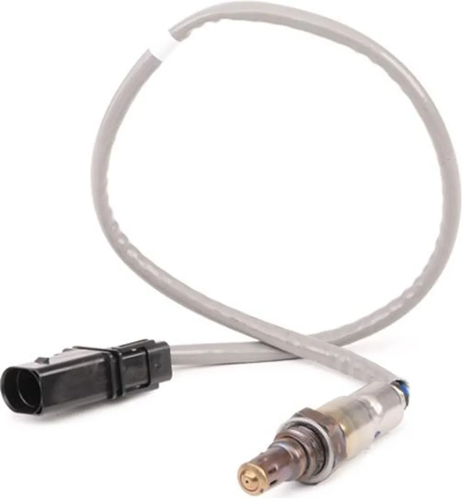 Sonde Lambda SKODA Octavia III Combi 5E5 NTK 90153 pour échappement - 4