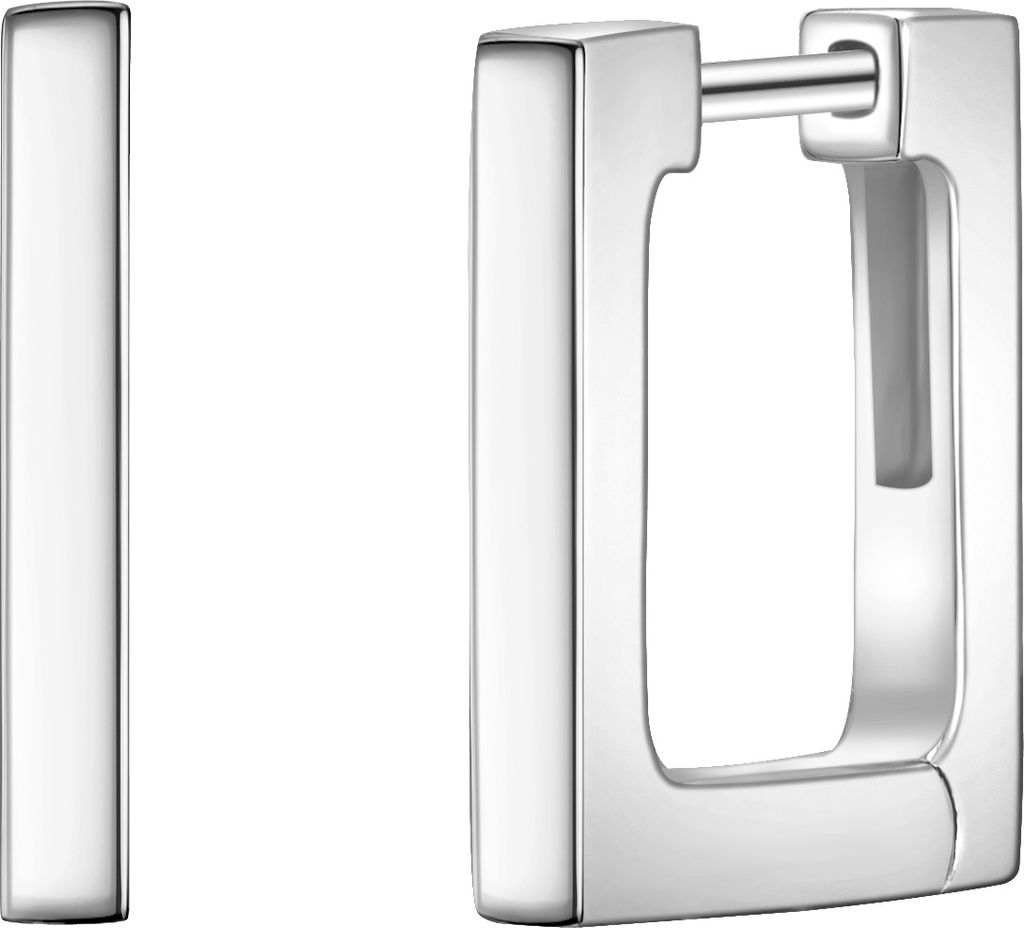 Glanzstücke München Creolen Sterling Silber 50083481