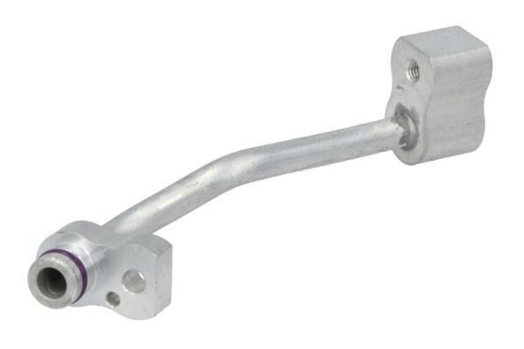 THERMOTEC Hochdruckleitung Klimaanlage KTT160176 für AUDI Q5 (8RB)