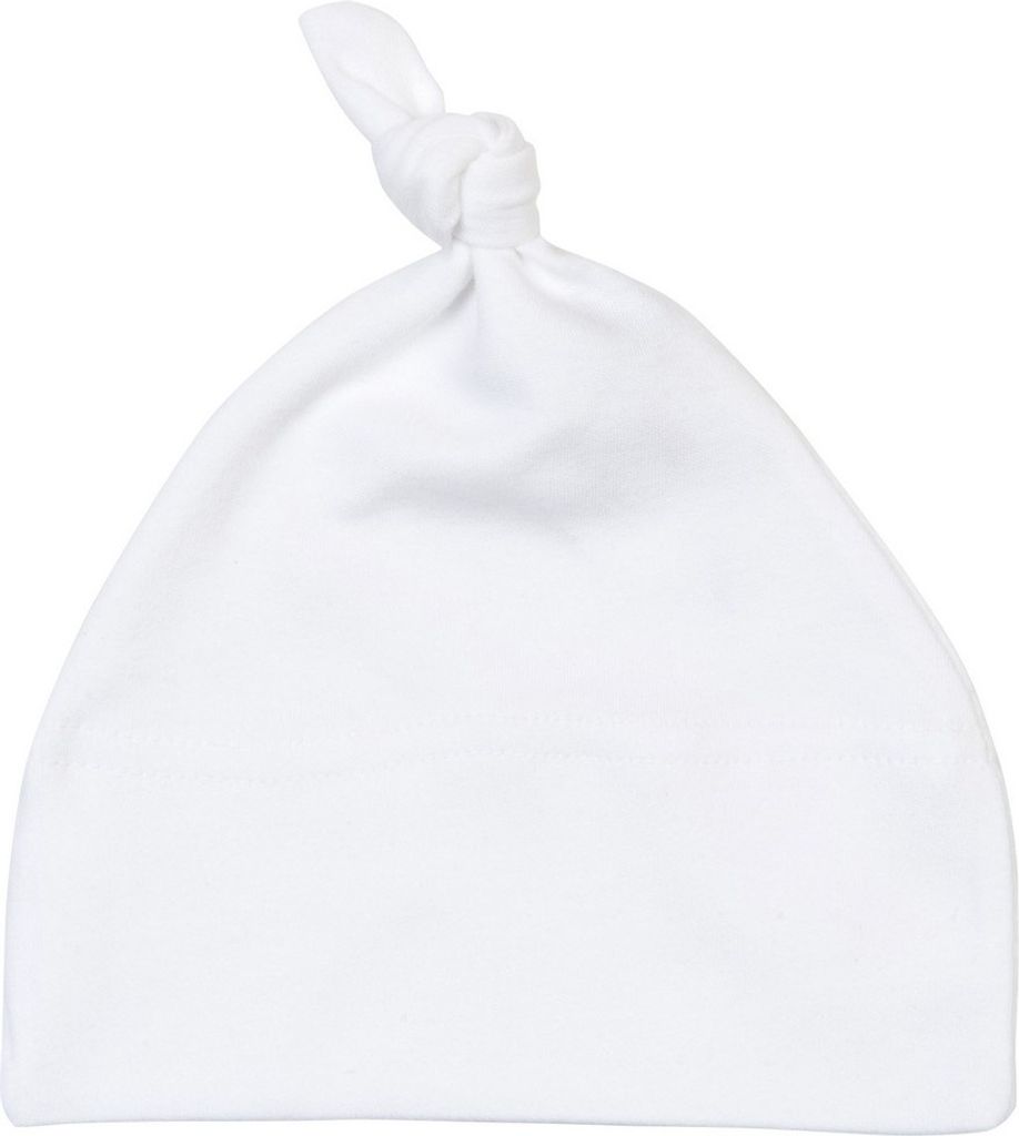 Babybugz - Wintermütze für Baby PC5008 (Einheitsgröße) (Navy)