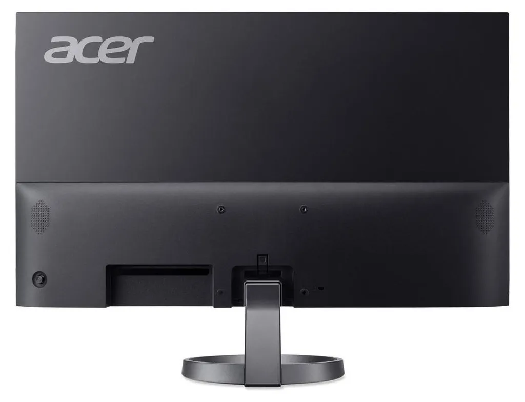 Écran de Bureau Acer R272G0ymix 27 Pouces pour Télétravail et Multimédia