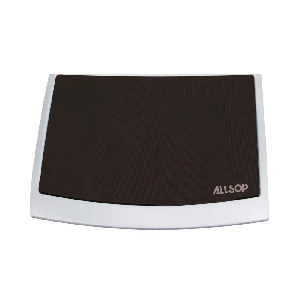 Tapis de souris Allsop Redmond 06927 pour poste de travail ergonomique