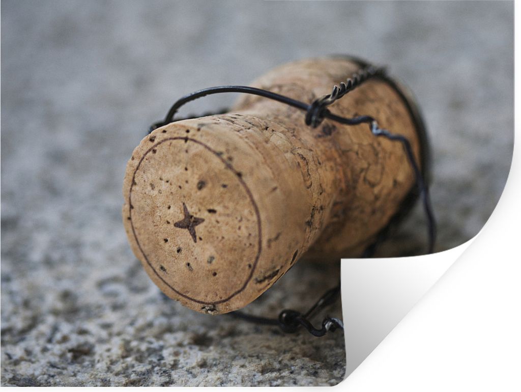 MuchoWow - Selbstklebend - Fototapeten