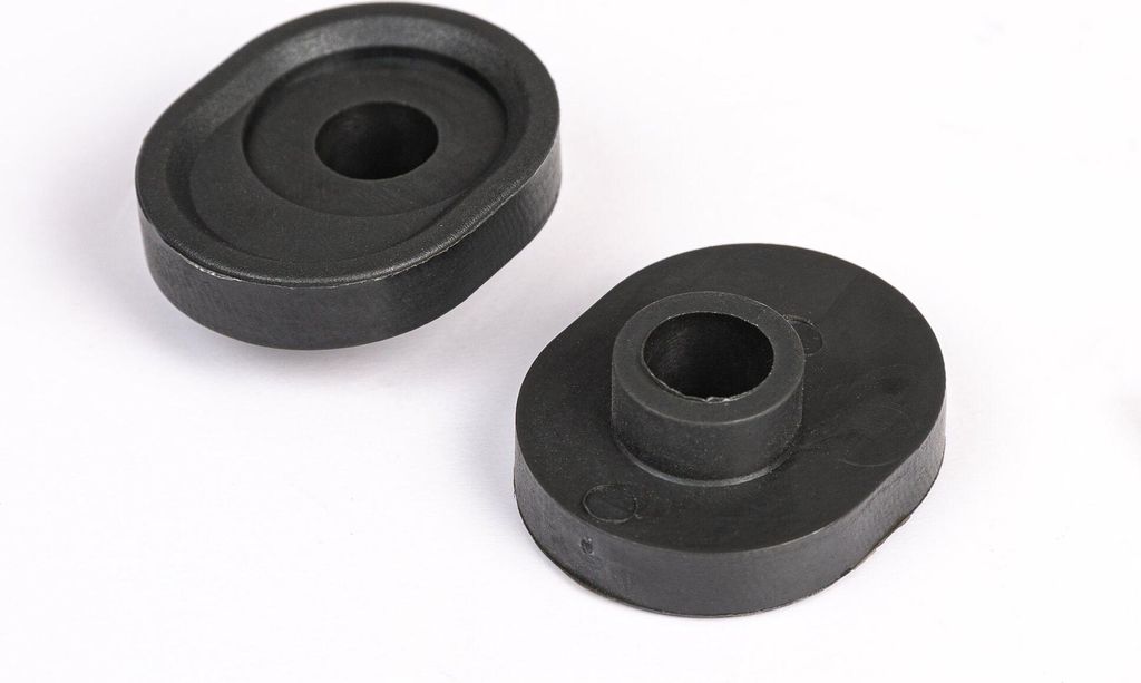 Rocker Spacer-Einsatz Next Cuff Grau