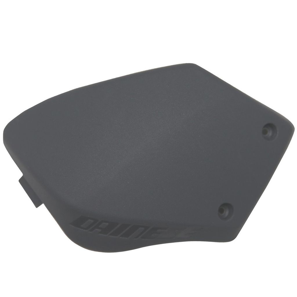 Dainese Kit Ellbogen Slider Farbe: Grau