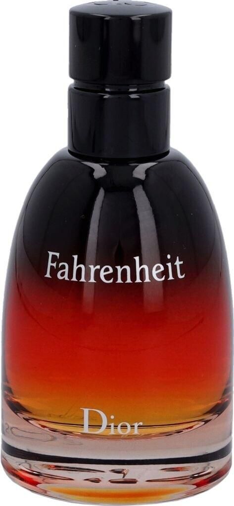 Dior Fahrenheit Le Parfum Eau de Parfum (75ml) Herren Produktbild 