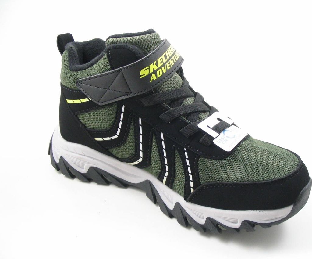 Skechers Obuv Rugged Ranger Stor, 406412LBKGR Obrázok produktu 25