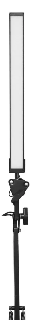 Lampe de lecture LED Platinet Flexy 10W à clipser pour bureau et chevet