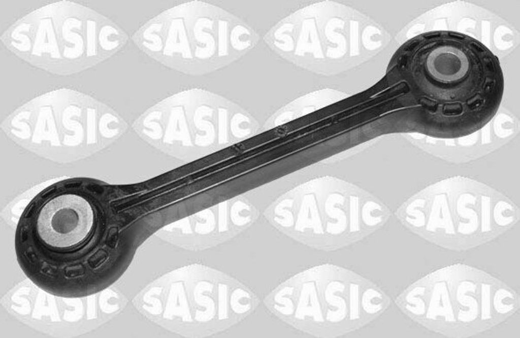 SASIC Koppelstange Stabilisator passend für MERCEDES-BENZ Produktbild 
