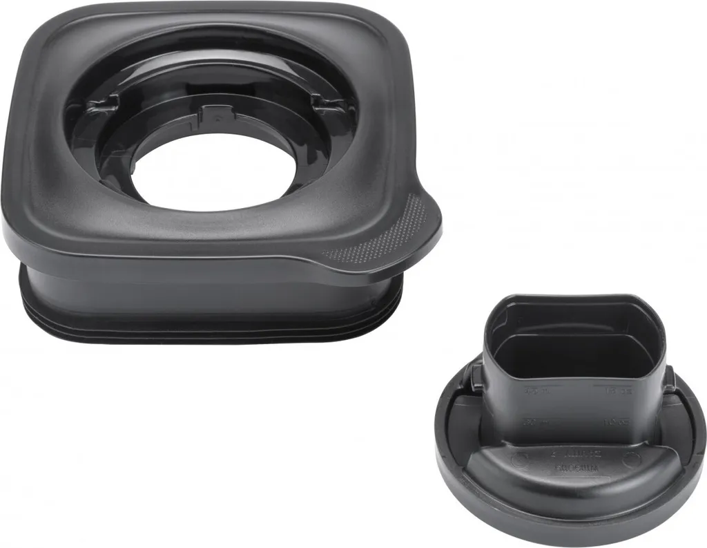 KitchenAid 5KSB2056JPA Caraffa Plastica 1,6L per Frullatore K400 Artisan - 10