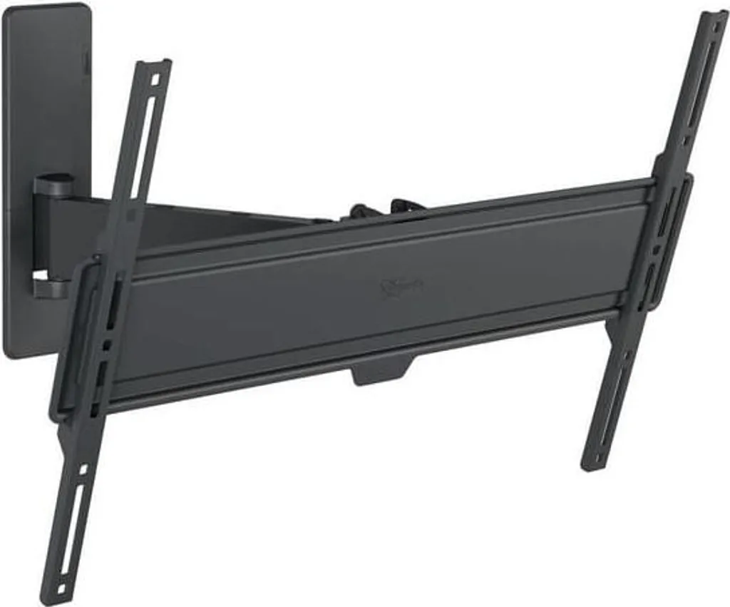 Support TV mural anti-reflet Vogel's Quick TVM1625 inclinable