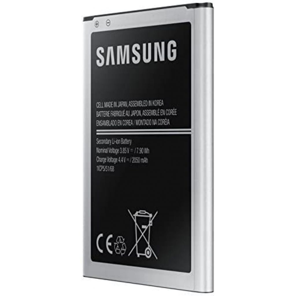 Samsung - EB-BJ120CBE - Batteria agli ioni di litio - J120F Immagine del prodotto 