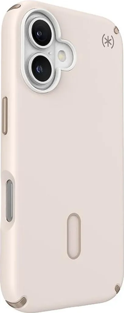 Coque iPhone 16 avec fixation ClickLock Speck Presidio2 Pro MagSafe - 12