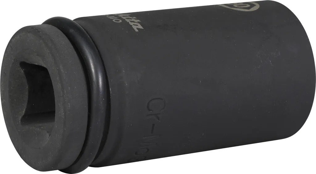 Douille de force E-22377 D.30mm L.90mm entraînement 3/4 pouce acier