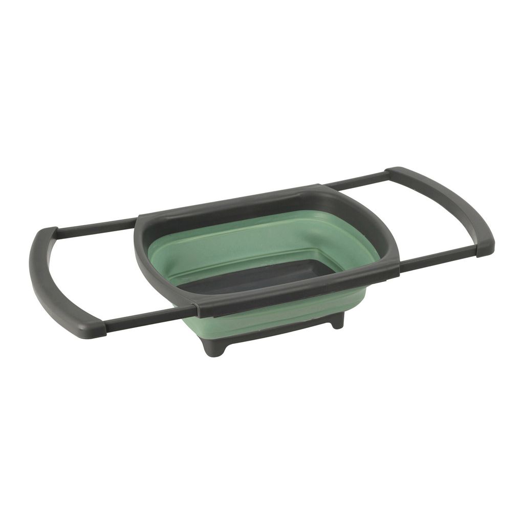 Turistická miska na mytí nádobí, 39 x 26,5 cm Obrázek produktu 