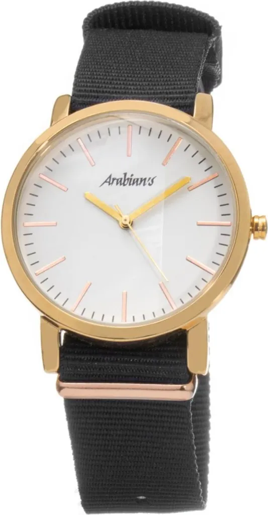 Regalo Uomo Orologio Arabians DPP2197N | Confezione Originale